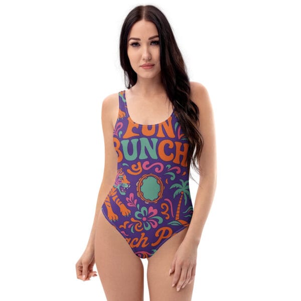One-Piece Swimsuit - Image 10