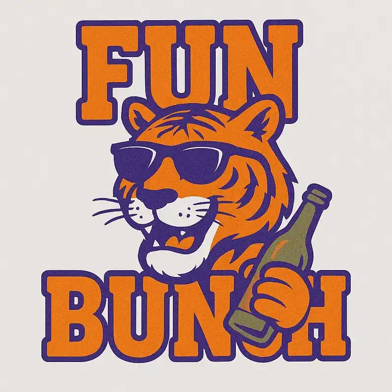The Fun Bunch