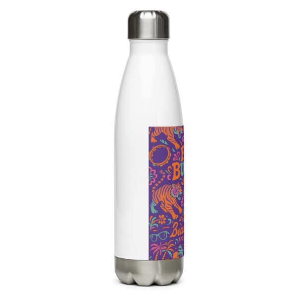 Stainless steel water bottle - Image 6