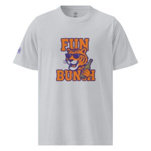 Clemson Fun Bunch - Under ArmourⓇ athletic t-shirt