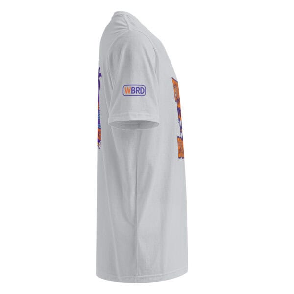 Clemson Fun Bunch - Under ArmourⓇ athletic t-shirt - Image 10