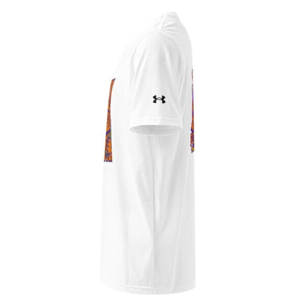 Clemson Fun Bunch - Under ArmourⓇ athletic t-shirt - Image 13