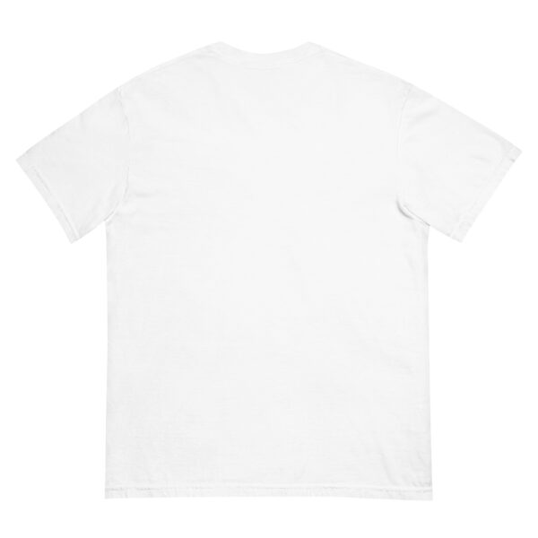 Rough Mix Big Phil - Unisex garment-dyed heavyweight t-shirt - Image 7
