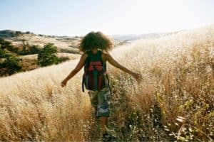 An Insight into Racial Inequities for Black Youth and Youth of Color in Outdoor Spaces with Dr. Corliss Outley