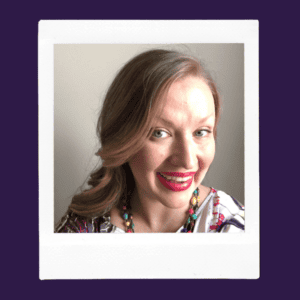 Meet Dr. Em Adams, assistant professor in PRTM’s recreational therapy concentration