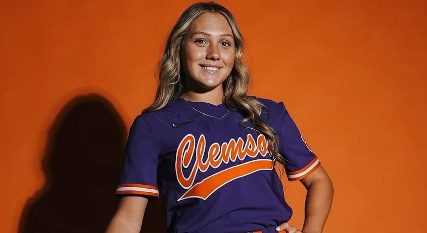 4-star transfer infielder Kiley Channell commits to Tigers