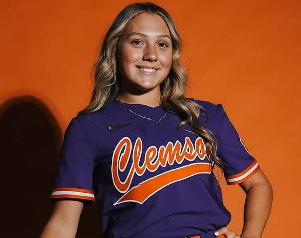 4-star infielder Kiley Channell commits to Tigers