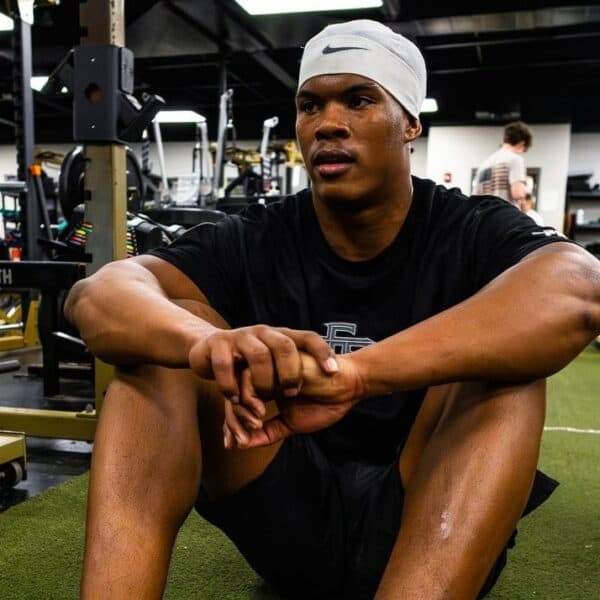 5-star Peach State standout announces Clemson offer