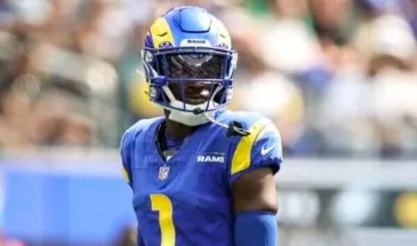 Former Tiger DB Derion Kendrick waived by Rams