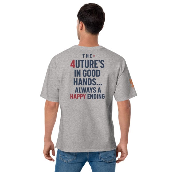 Watson Rookie Practice Jersey Champion T-Shirt - Image 4