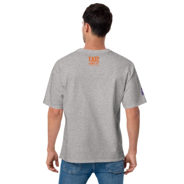 Penny Annie's Bar Men's Champion T-Shirt - Image 13