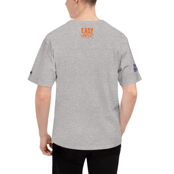 Penny Annie's Bar Men's Champion T-Shirt - Image 16