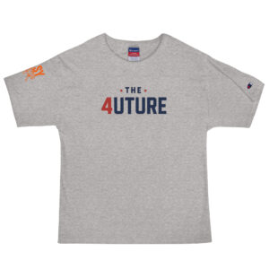 Watson Rookie Practice Jersey Champion T-Shirt
