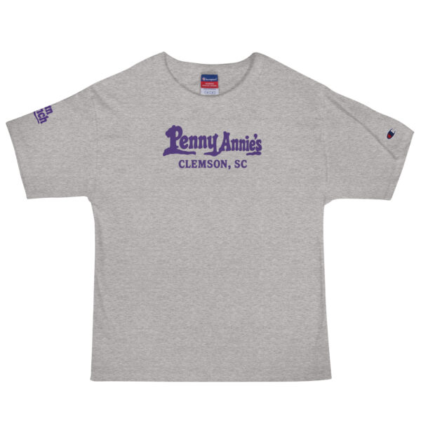 Penny Annie's Bar Men's Champion T-Shirt