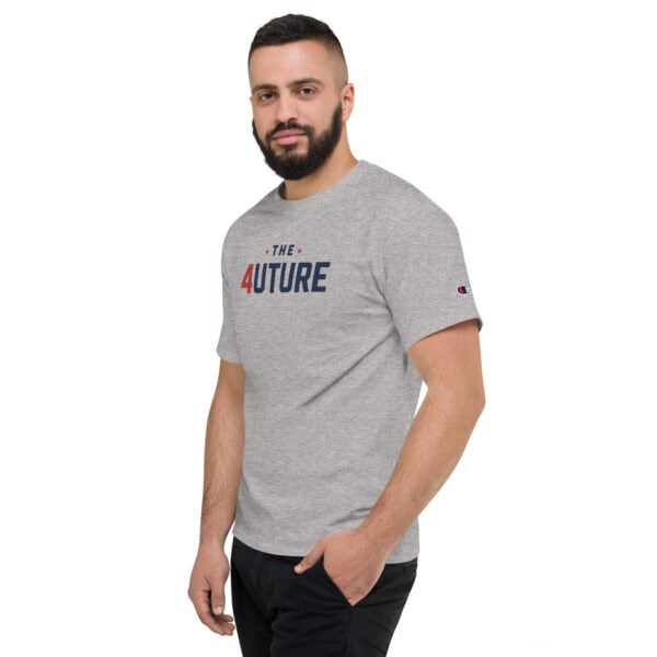 Watson Rookie Practice Jersey Champion T-Shirt - Image 8