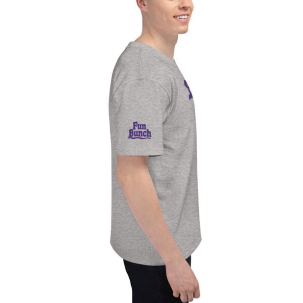 Penny Annie's Bar Men's Champion T-Shirt - Image 12