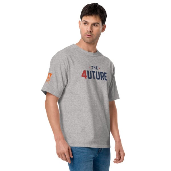 Watson Rookie Practice Jersey Champion T-Shirt - Image 3