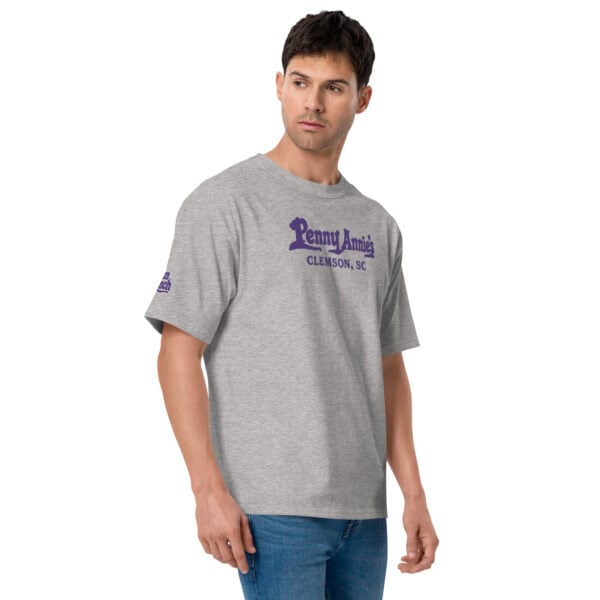 Penny Annie's Bar Men's Champion T-Shirt - Image 15