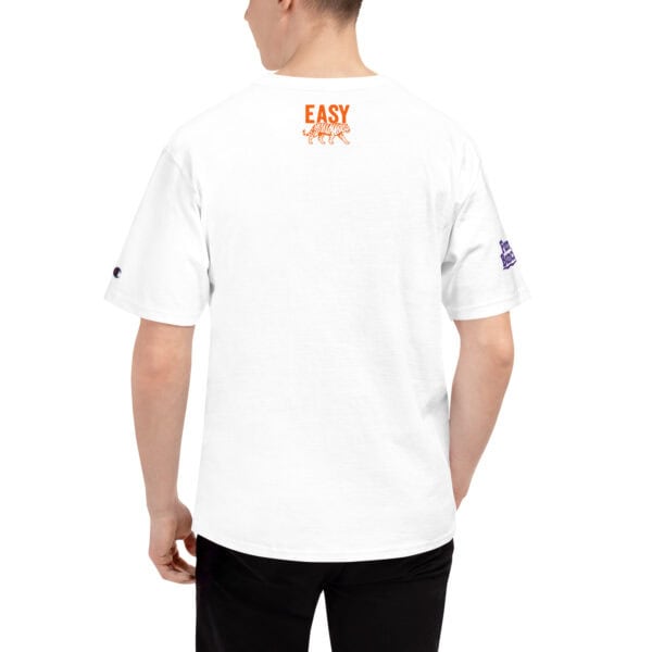Penny Annie's Bar Men's Champion T-Shirt - Image 8
