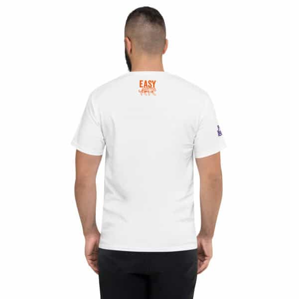 Penny Annie's Bar Men's Champion T-Shirt - Image 10