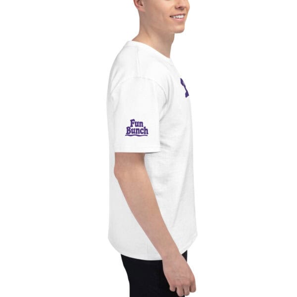 Penny Annie's Bar Men's Champion T-Shirt - Image 7