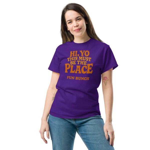 This must be the place, Penny Annie’s Fun Bunch - Image 2
