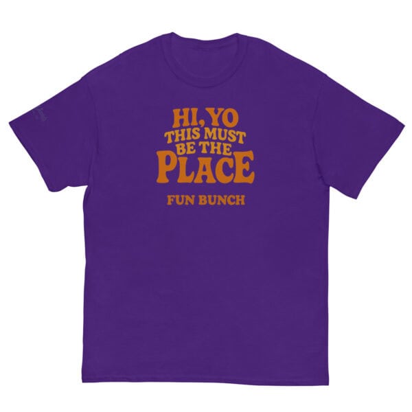 This must be the place, Penny Annie’s Fun Bunch - Image 4