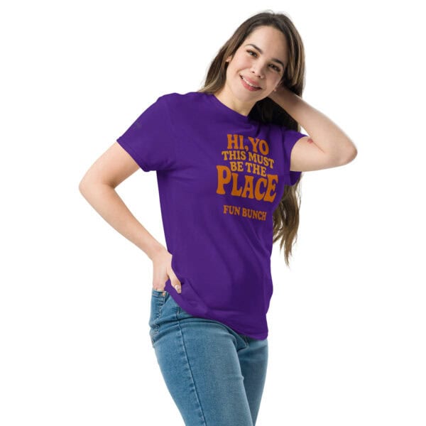 This must be the place, Penny Annie’s Fun Bunch - Image 3