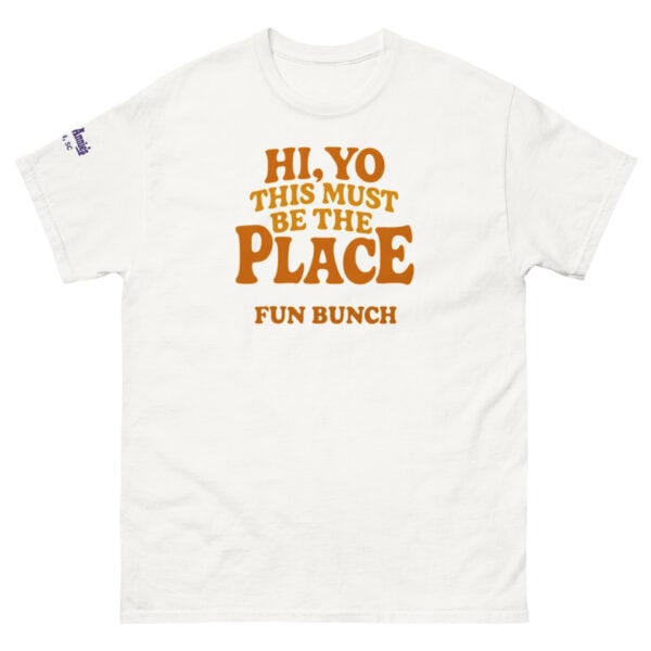This must be the place, Penny Annie’s Fun Bunch - Image 9