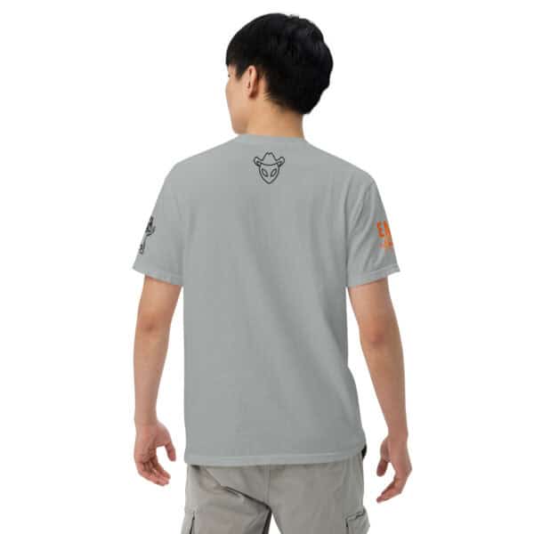 Grateful Dead - Clemson  - Unisex garment-dyed heavyweight t-shirt - Image 10