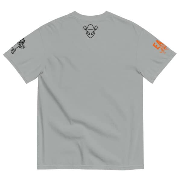 Grateful Dead - Clemson  - Unisex garment-dyed heavyweight t-shirt - Image 22