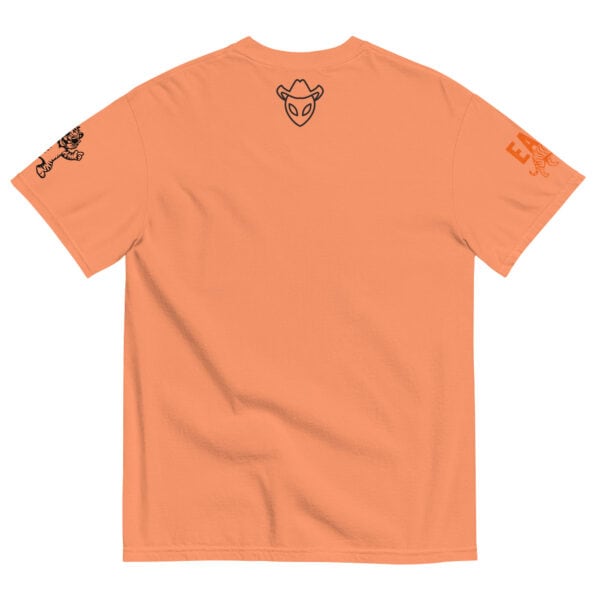 Grateful Dead - Clemson  - Unisex garment-dyed heavyweight t-shirt - Image 20
