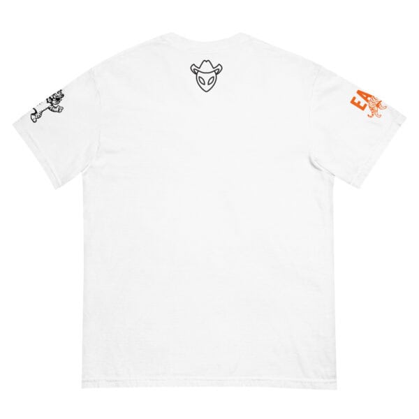 Grateful Dead - Clemson  - Unisex garment-dyed heavyweight t-shirt - Image 16