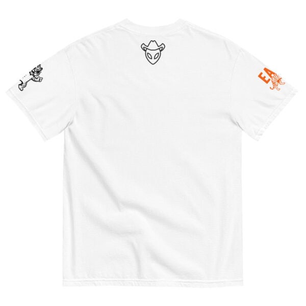 Grateful Dead - Clemson  - Unisex garment-dyed heavyweight t-shirt - Image 24