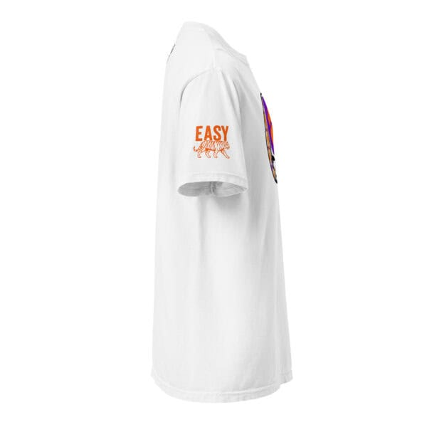 Grateful Dead - Clemson  - Unisex garment-dyed heavyweight t-shirt - Image 14