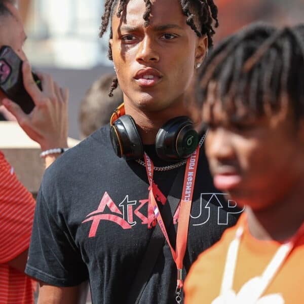 National prediction has 5-star Clemson target landing with SEC school