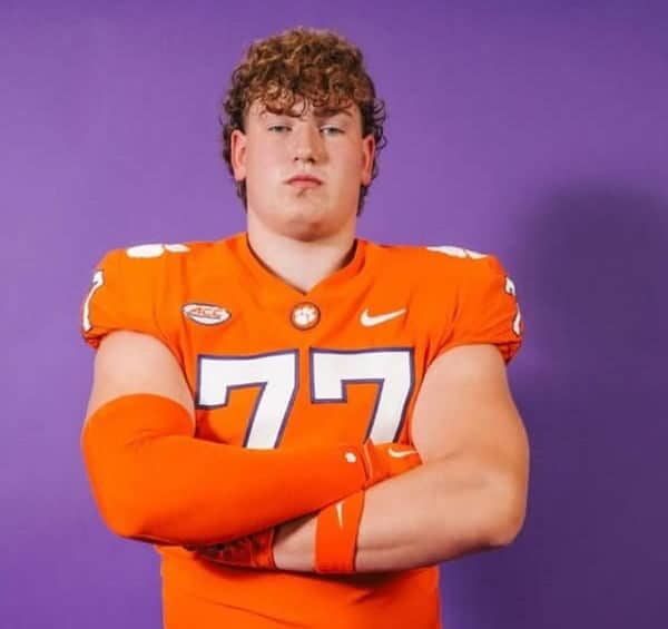 Clemson has double-digit commits in new Rivals top prospects ranking