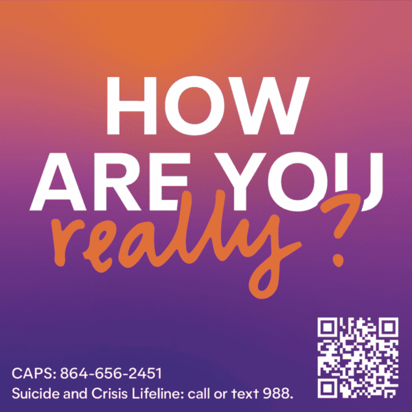 Suicide Prevention Awareness Month – Creating a supportive and caring community