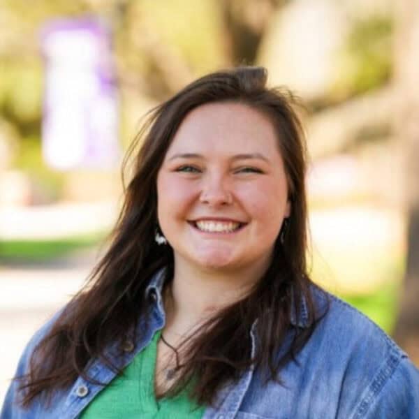 Alumni Spotlight: Mackenzie Dawes ’24