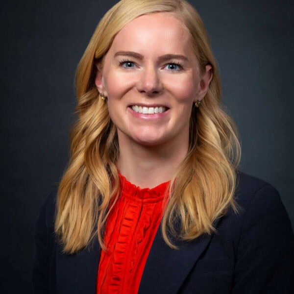 Alumni Spotlight: Megan Hazzard ’06