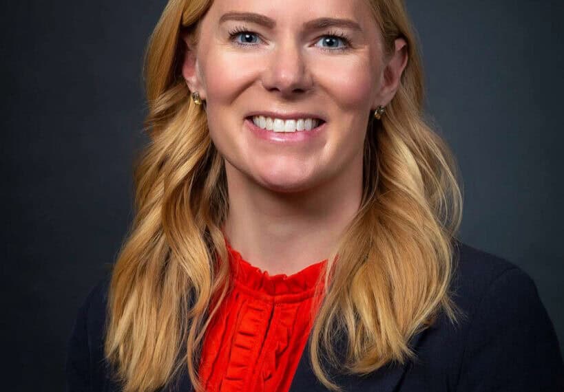 Alumni Spotlight: Megan Hazzard ’06