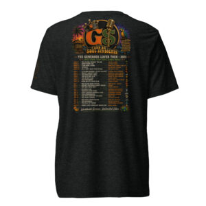 Short sleeve t-shirt